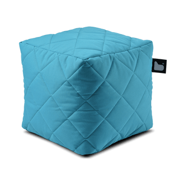 Extreme Lounging Quilted B-Box
